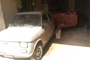  fiat 126