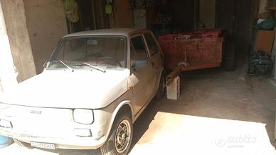  fiat 126