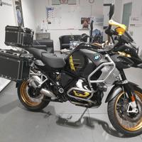 BMW r 1250 gs Adventure Edition 40 Years Abs my21