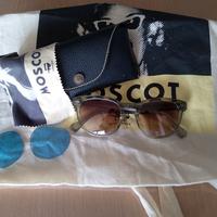 Moscot lemtosh originale 135 euro