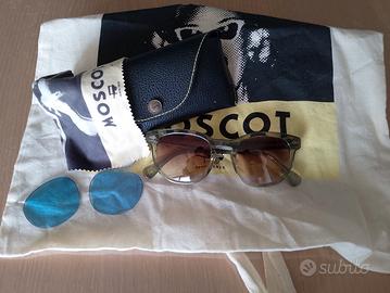 Moscot lemtosh originale 135 euro