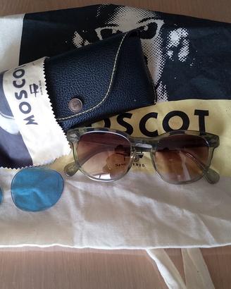 Moscot lemtosh originale 135 euro