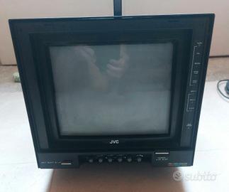Monitor Jvc