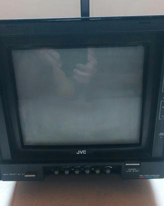Monitor Jvc