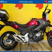 HONDA NC 750 X Garantita e Finanziabile