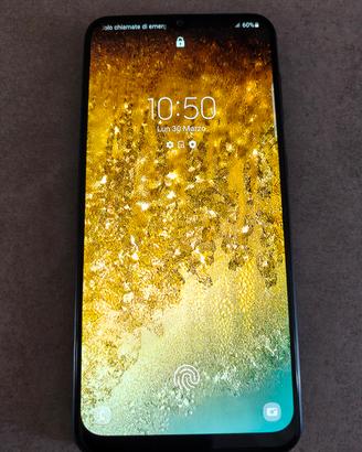 Samsung Galaxy A50 