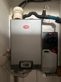 Generatore Vapore Humi Steam