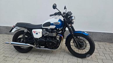 Triumph Bonneville T214 SPECIAL EDITION