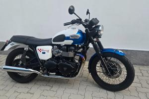 Triumph Bonneville T214 SPECIAL EDITION