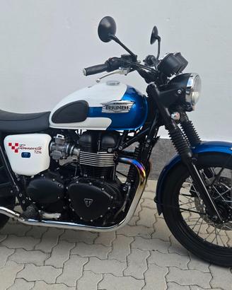 Triumph Bonneville T214 SPECIAL EDITION