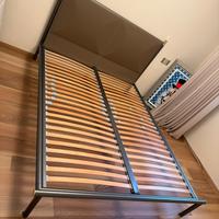 Letto matrimoniale Iko FLOU