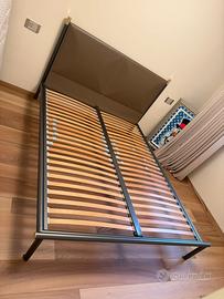 Letto matrimoniale Iko FLOU
