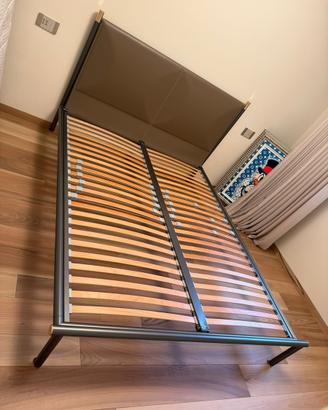 Letto matrimoniale Iko FLOU
