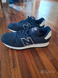 New Balance 500