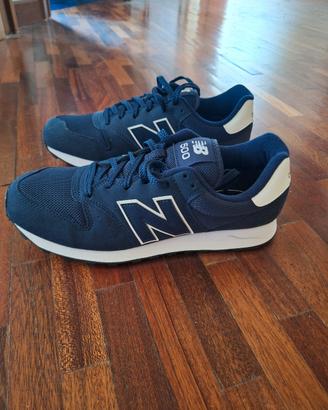 New Balance 500