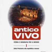 Antico vivo vol. 1