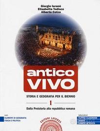 Antico vivo vol. 1