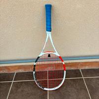Racchetta tennis