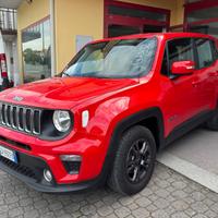 Jeep Renegade 1.6 Mjt 120 CV Longitude