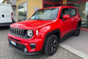 Jeep Renegade 1.6 Mjt 120 CV Longitude