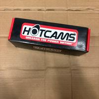 Albero a camme stage 2 honda xr 400