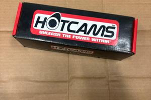 Albero a camme stage 2 honda xr 400