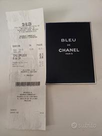 bleu de chanel 100ml