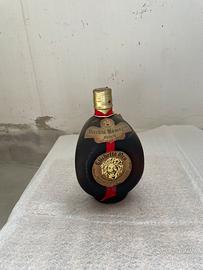 Bottiglia brandy epoca