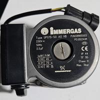 Immergas (Grundfos) Circolatore caldaia UPS 15-50