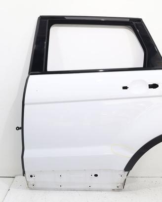 PORTIERA POSTERIORE SINISTRA LAND ROVER Range Rove