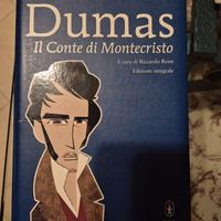 Il Conte di Montecristo. Versione Integrale