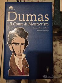 Il Conte di Montecristo. Versione Integrale