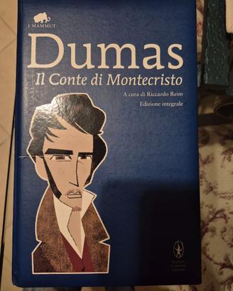Il Conte di Montecristo. Versione Integrale