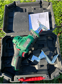 Seghetto per potatura PARKSIDE