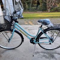 Bicicletta da donna