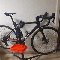 Bici da corsa Rose Xlite Four Shimano 105 anno2020