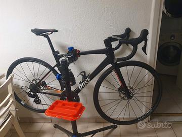 Bici da corsa Rose Xlite Four Shimano 105 anno2020