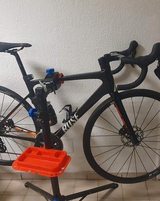 Bici da corsa Rose Xlite Four Shimano 105 anno2020