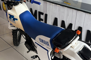 Yamaha TT 600 1992