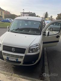 Fiat Dobló