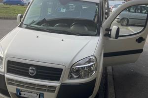 Fiat Dobló