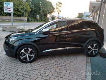 Peugeot 3008 20HDI 177CV EAT8 GT ADVANCED GRIP / W