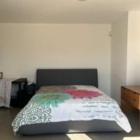 Letto matrimoniale