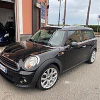 Mini Mini 1.6 16V Cooper D