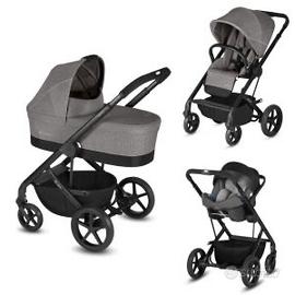 TRIO CYBEX BALIOS S