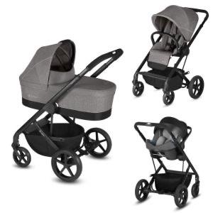 TRIO CYBEX BALIOS S