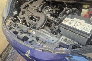 Toyota AYGO X CONNECT 