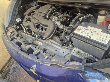 Toyota AYGO X CONNECT 