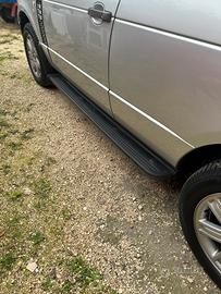 Pedane Range Rover Vogue