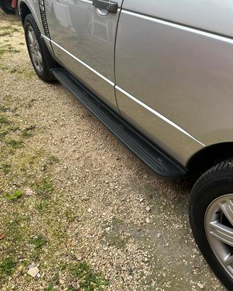 Pedane Range Rover Vogue